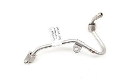 Fuel Line / Pipe