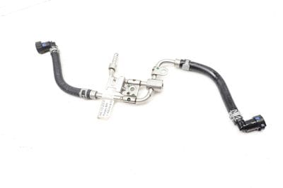 Fuel Line / Pipe