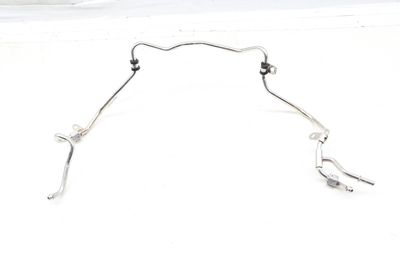 FUEL LINE / PIPE (FEED) 8090773