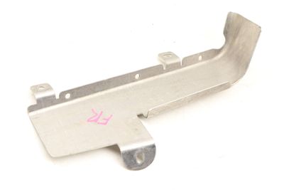 FUEL LINE PIPE MOUNT BRACKET / PLATE 8R0201192C