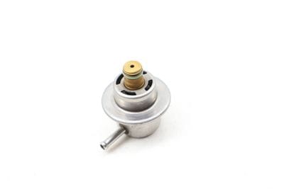 Fuel Pressure Regulator