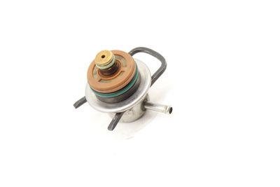 Fuel Pressure Regulator