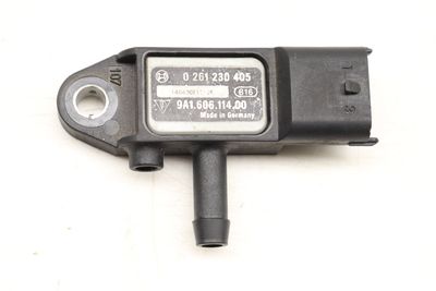 FUEL PRESSURE SENSOR