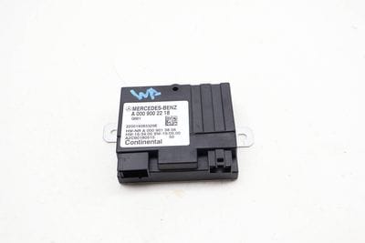 Fuel Pump Control Module 0009002218