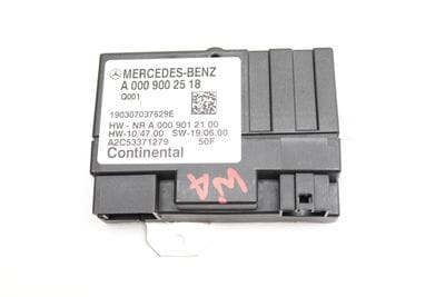 Fuel Pump Control Module 0009002518