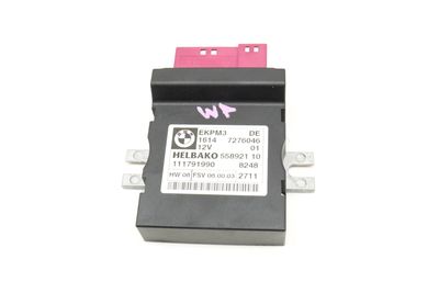 FUEL PUMP CONTROL MODULE 7276046