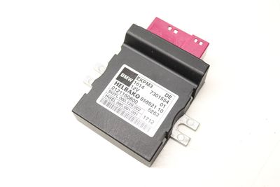 FUEL PUMP CONTROL MODULE 7301554