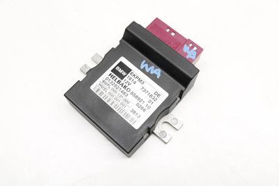 FUEL PUMP CONTROL MODULE 7371832