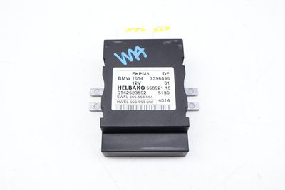 FUEL PUMP CONTROL MODULE 7398495