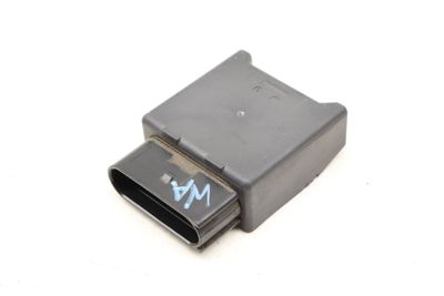 FUEL PUMP CONTROL MODULE 5Q0906093A