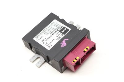 FUEL PUMP CONTROL MODULE / UNIT 7407514