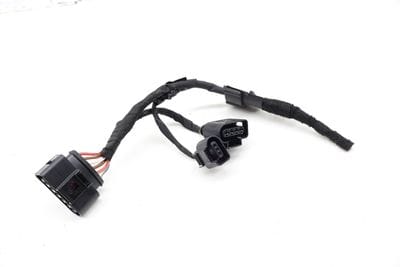Fuel Pump Control Module Wiring Connector / Pigtail Harness