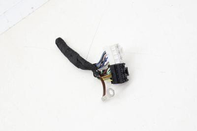 Fuel Pump Control Module Wiring Connector / Pigtail