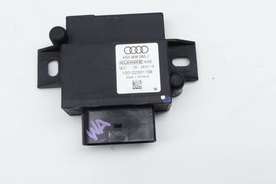 FUEL PUMP DELIVERY CONTROL MODULE 4G0906093J