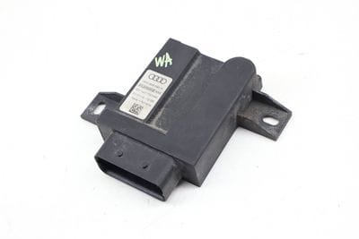 Fuel Pump Delivery Control Module 4H0906093H