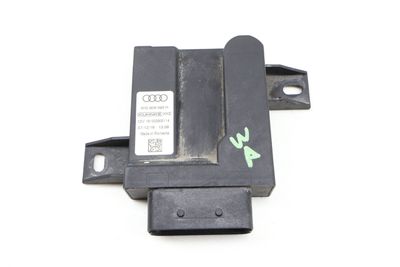 Fuel Pump Delivery Control Module 4H0906093H