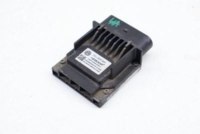 Fuel Pump Delivery Control Module 5QJ906093