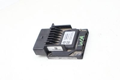 Fuel Pump Delivery Control Module 5QJ906093