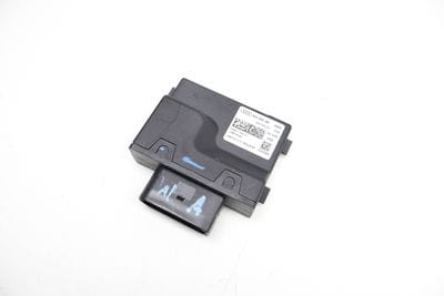 Fuel Pump Delivery Control Module 80A906093