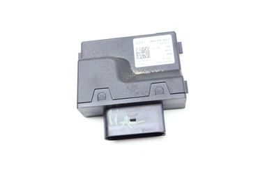 FUEL PUMP DELIVERY CONTROL MODULE 8W0906093F