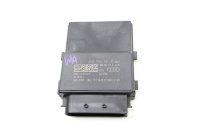 Fuel Pump Delivery Control Module / Unit 4M0906121B