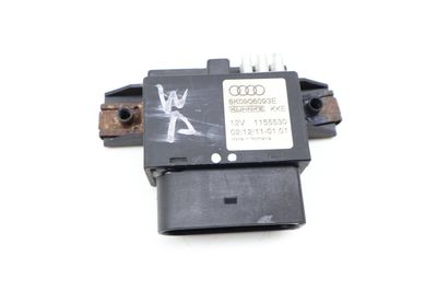 Fuel Pump Delivery Control Module / Unit 8K0906093E