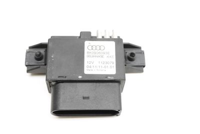 FUEL PUMP DELIVERY CONTROL MODULE / UNIT 8K0906093E