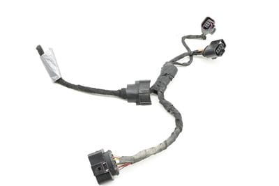 Fuel Pump Delivery Module Wiring Connector / Pigtail Set