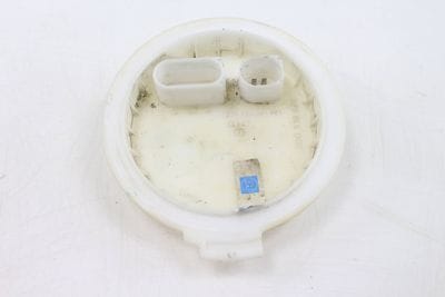 Fuel Pump Flange 3D0919679