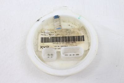 Fuel Pump Flange 3D0919679