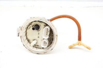 FUEL PUMP FLANGE 4E0919679J