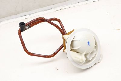 FUEL PUMP FLANGE w/ FILTER 7L0919679