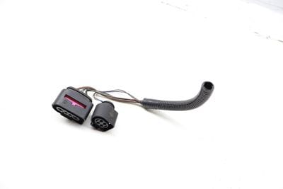Fuel Pump Flange Wiring Connector / Pigtail