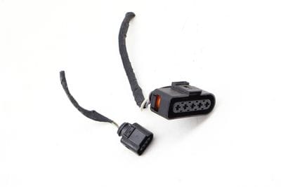 Fuel Pump Flange Wiring Harness / Connector