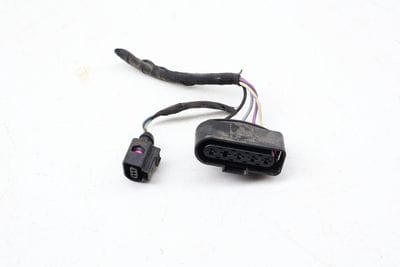 Fuel Pump Flange Wiring Harness / Connector
