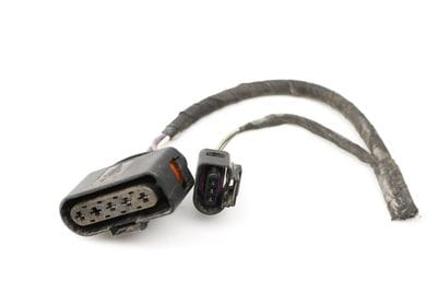 Fuel Pump Flange Wiring Harness / Connector
