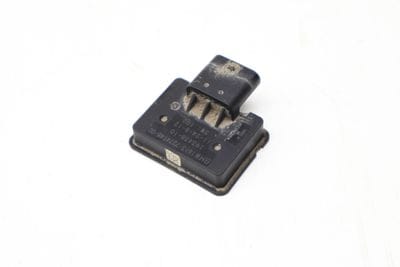 Fuel Pump Leak Diagnosis Sensor / Module 16137274148