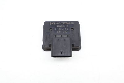 FUEL PUMP LEAK DIAGNOSIS SENSOR / MODULE 7333588