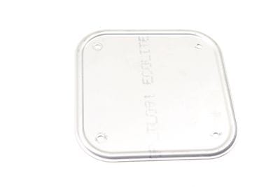 FUEL PUMP / SENDING UNIT COVER 420803961