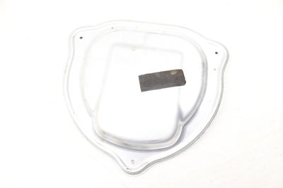 FUEL PUMP / SENDING UNIT FLOOR PAN COVER 4M0805778B