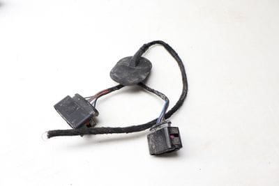 Fuel Pump Wiring Connector / Pigtail 6N0973755