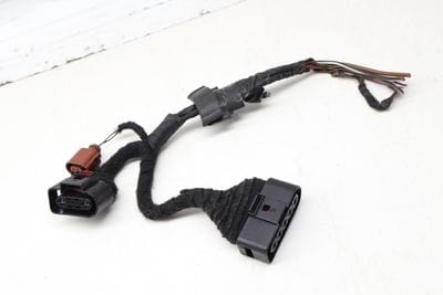Fuel Pump Wiring Connector / Pigtail 6N0973755