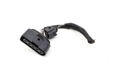 Fuel Pump Wiring Connector / Pigtail 6N0973755