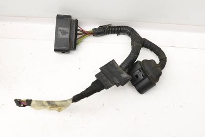FUEL PUMP WIRING CONNECTOR / PIGTAIL 6N0973755
