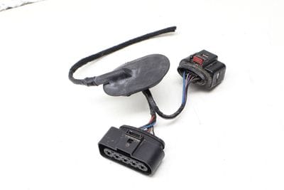 Fuel Pump Wiring Connector / Pigtail