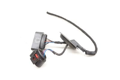 Fuel Pump Wiring Connector / Pigtail