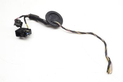 Fuel Pump Wiring Connector / Pigtail