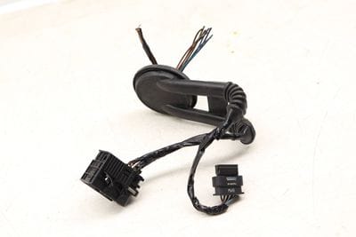 Fuel Pump Wiring Harness Connector / Pigtail