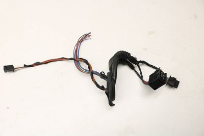 FUEL PUMP WIRING HARNESS CONNECTOR / PIGTAIL