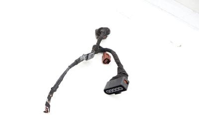 Fuel Pump Wiring Harness / Connector Set